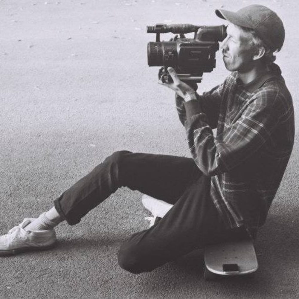 Meet your Posher, Matt